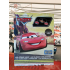 Disney Cars LED Lichtslinger met 15 Cars Lichtjes